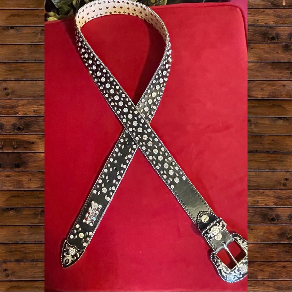 BHW WOMEN BELT